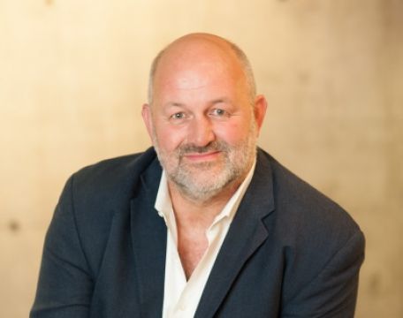 Dr. Werner Vogels